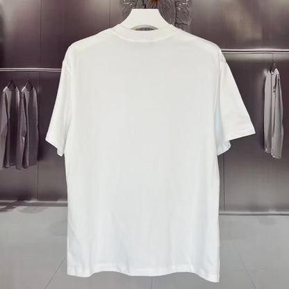 Arctaryx Loose-fit pure cotton T-shirt #28