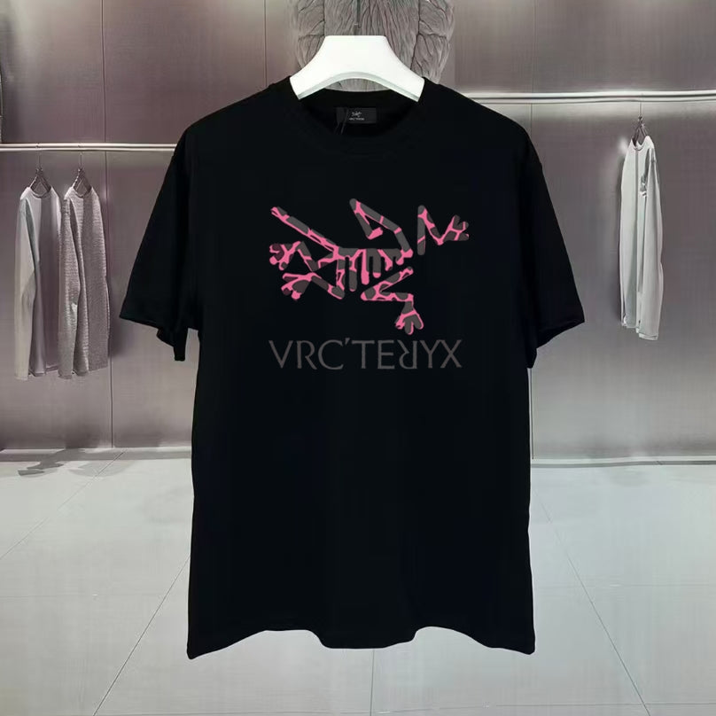 Arctaryx Loose-fit pure cotton T-shirt #28
