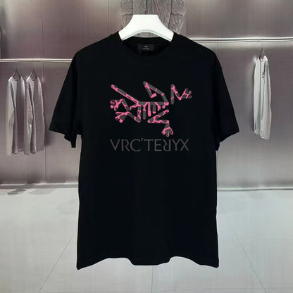 Arctaryx Loose-fit pure cotton T-shirt #28
