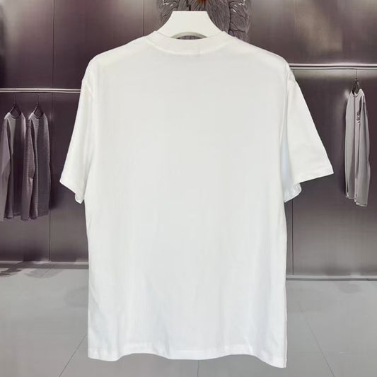 Arctaryx Loose-fit pure cotton T-shirt #29
