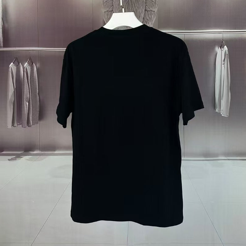 Arctaryx Loose-fit pure cotton T-shirt #29