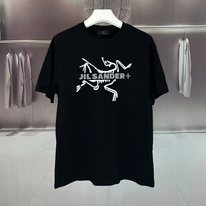 Arctaryx Loose-fit pure cotton T-shirt #29