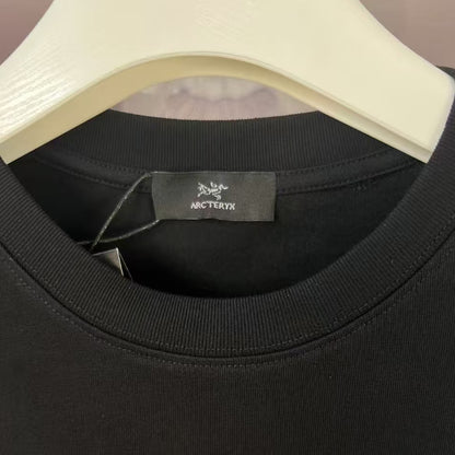 Arctaryx Loose-fit pure cotton T-shirt #29