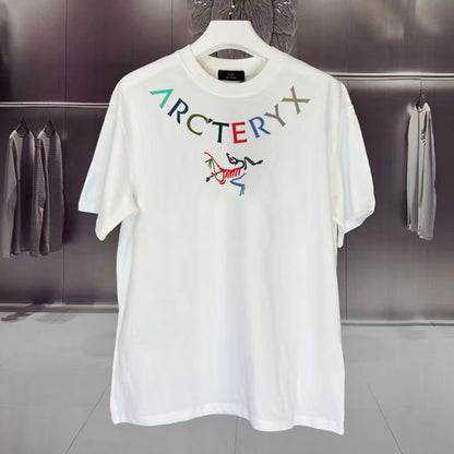 Arctaryx Loose-fit pure cotton T-shirt #30