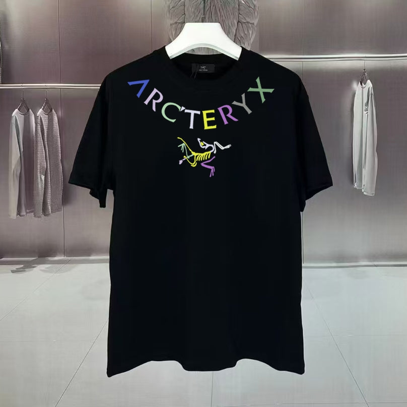 Arctaryx Loose-fit pure cotton T-shirt #30