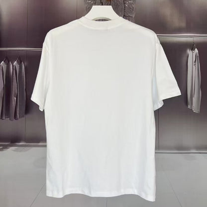 Arctaryx Loose-fit pure cotton T-shirt #26