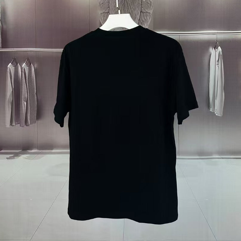 Arctaryx Loose-fit pure cotton T-shirt #26