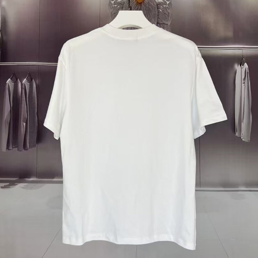Arctaryx Loose-fit pure cotton T-shirt #24
