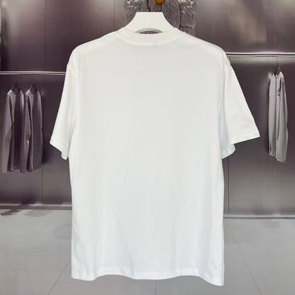 Arctaryx Loose-fit pure cotton T-shirt #24