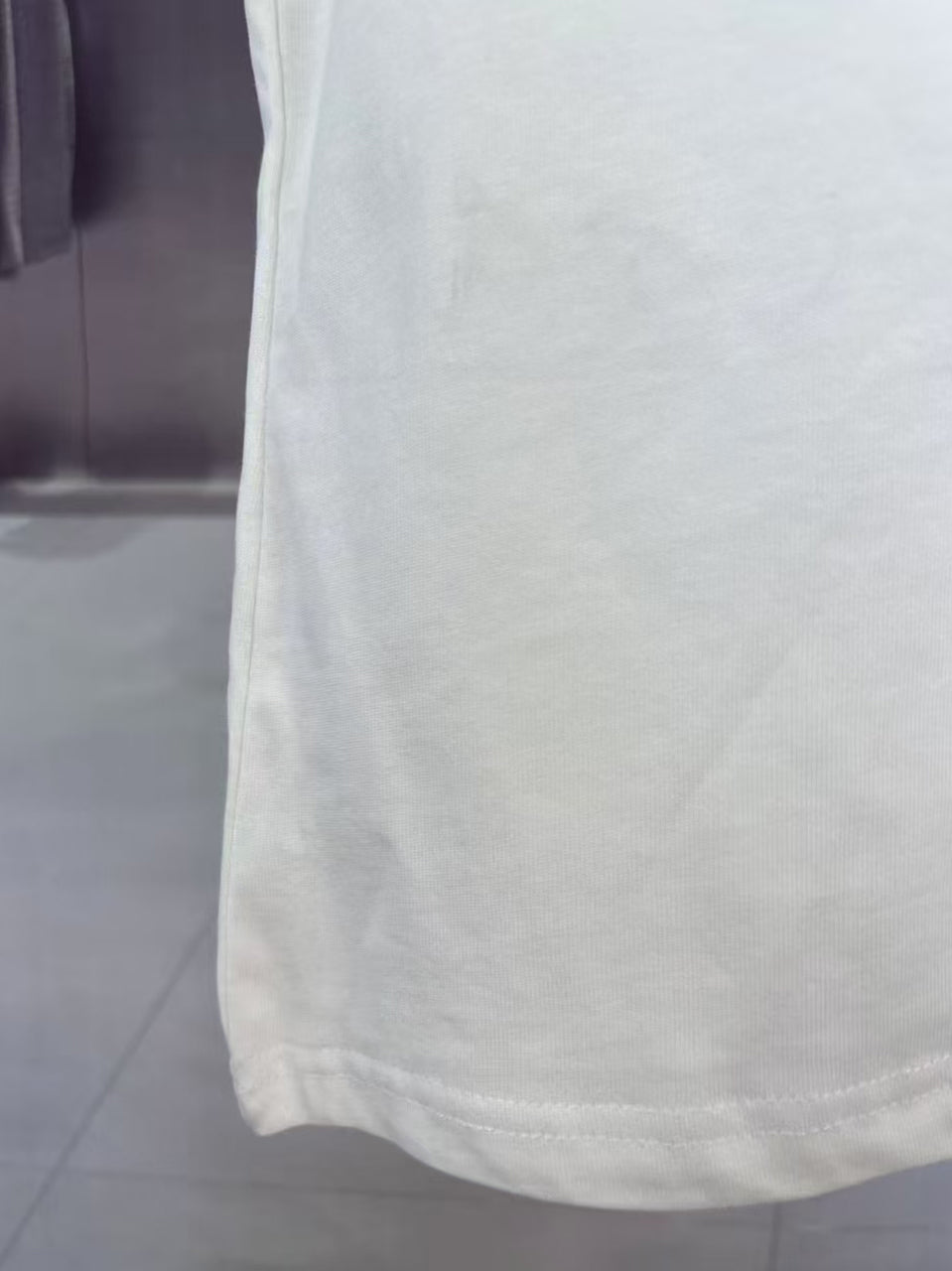 Arctaryx Loose-fit pure cotton T-shirt #24