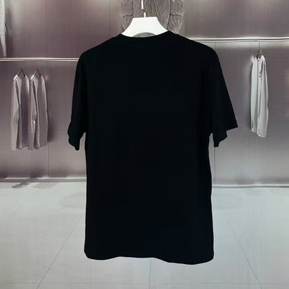 Arctaryx Loose-fit pure cotton T-shirt #24
