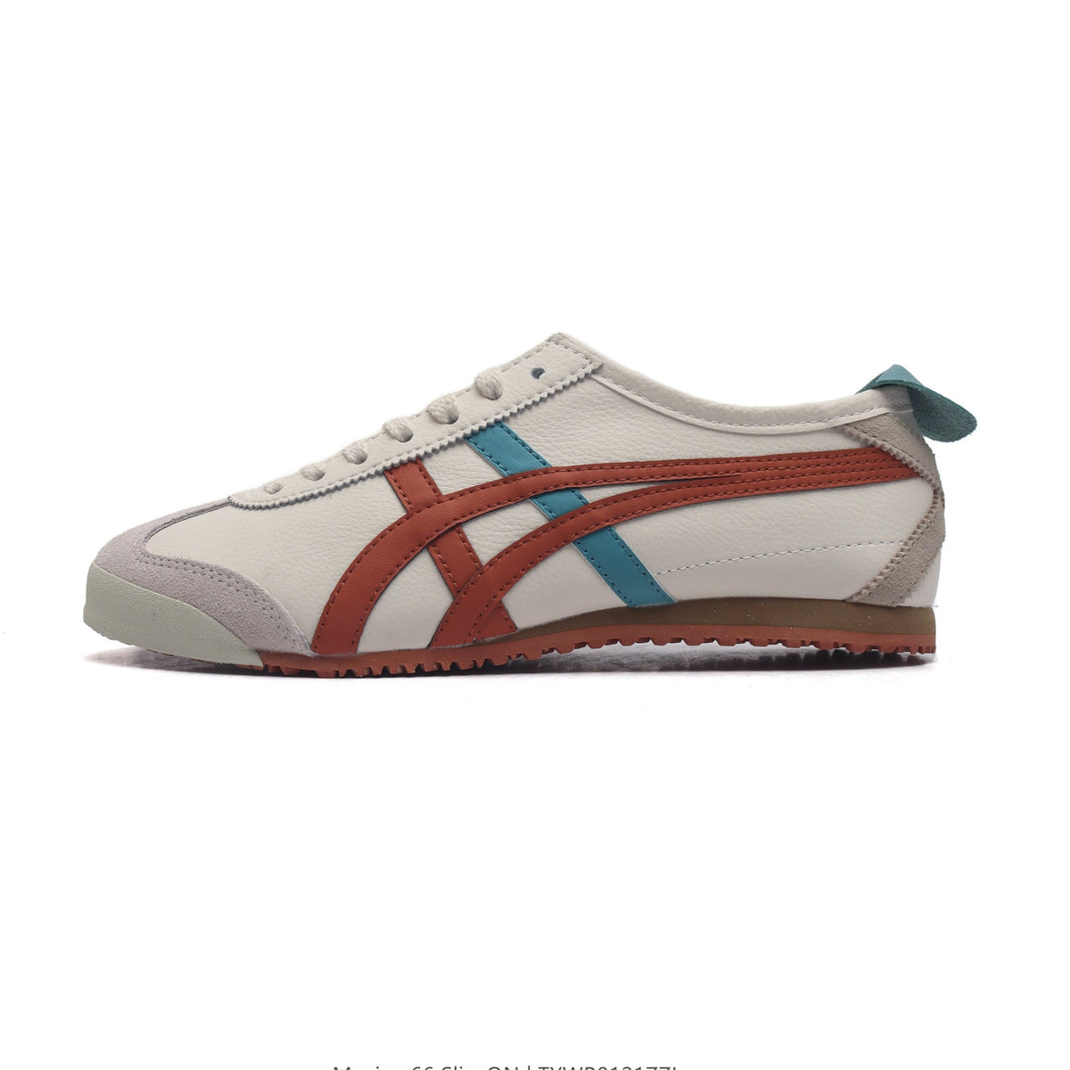 Onitsuka Tiger MEXICO 66 Sneakers14