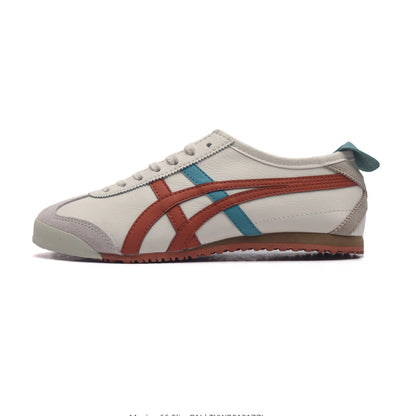 Onitsuka Tiger MEXICO 66 Sneakers14