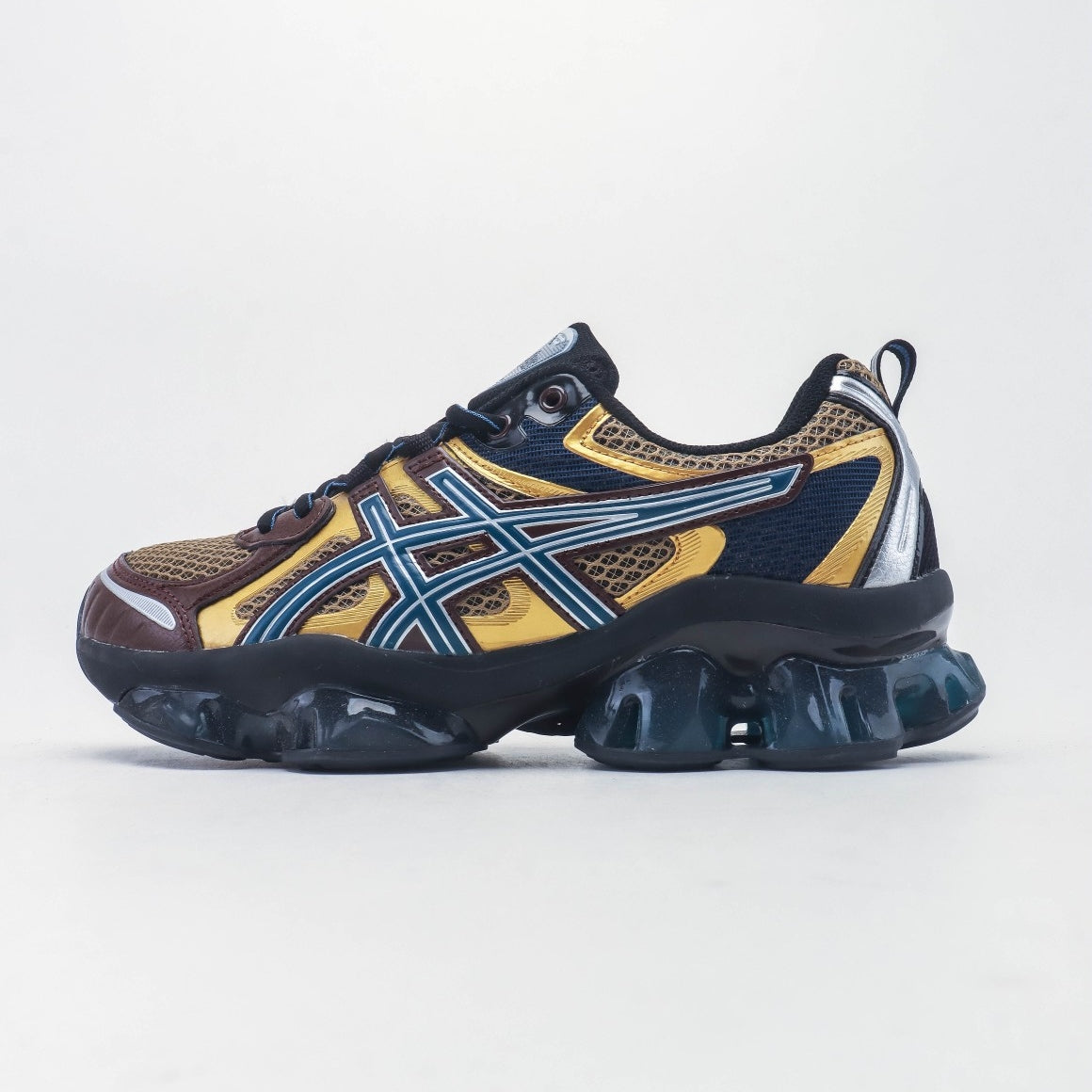 ASICS Unisex Sneakers  Gel-Quantum Kinetic-2