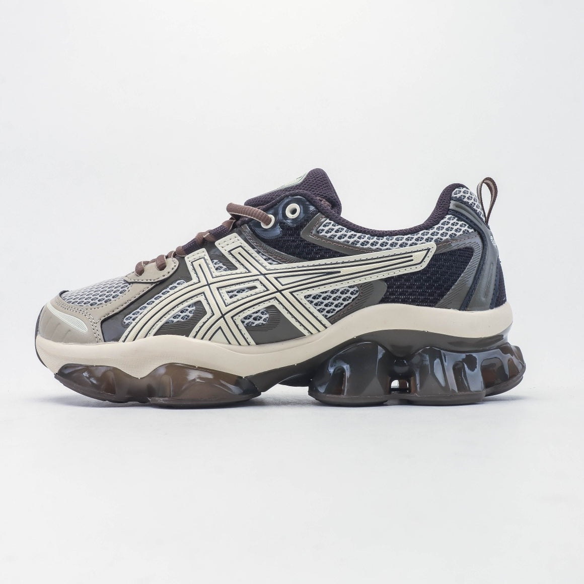 ASICS Unisex Sneakers  Gel-Quantum Kinetic-2