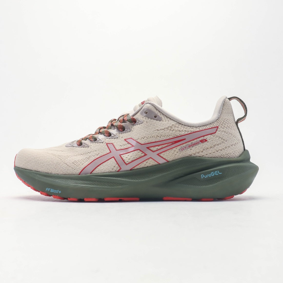 ASICS Unisex Sneaker GT-2000 13