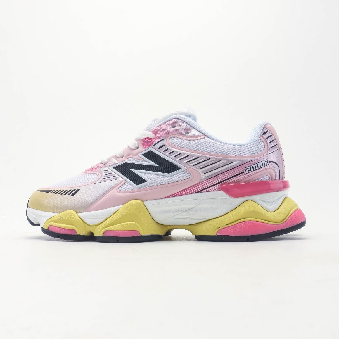 New Balance Unisex Sneakers 2000R