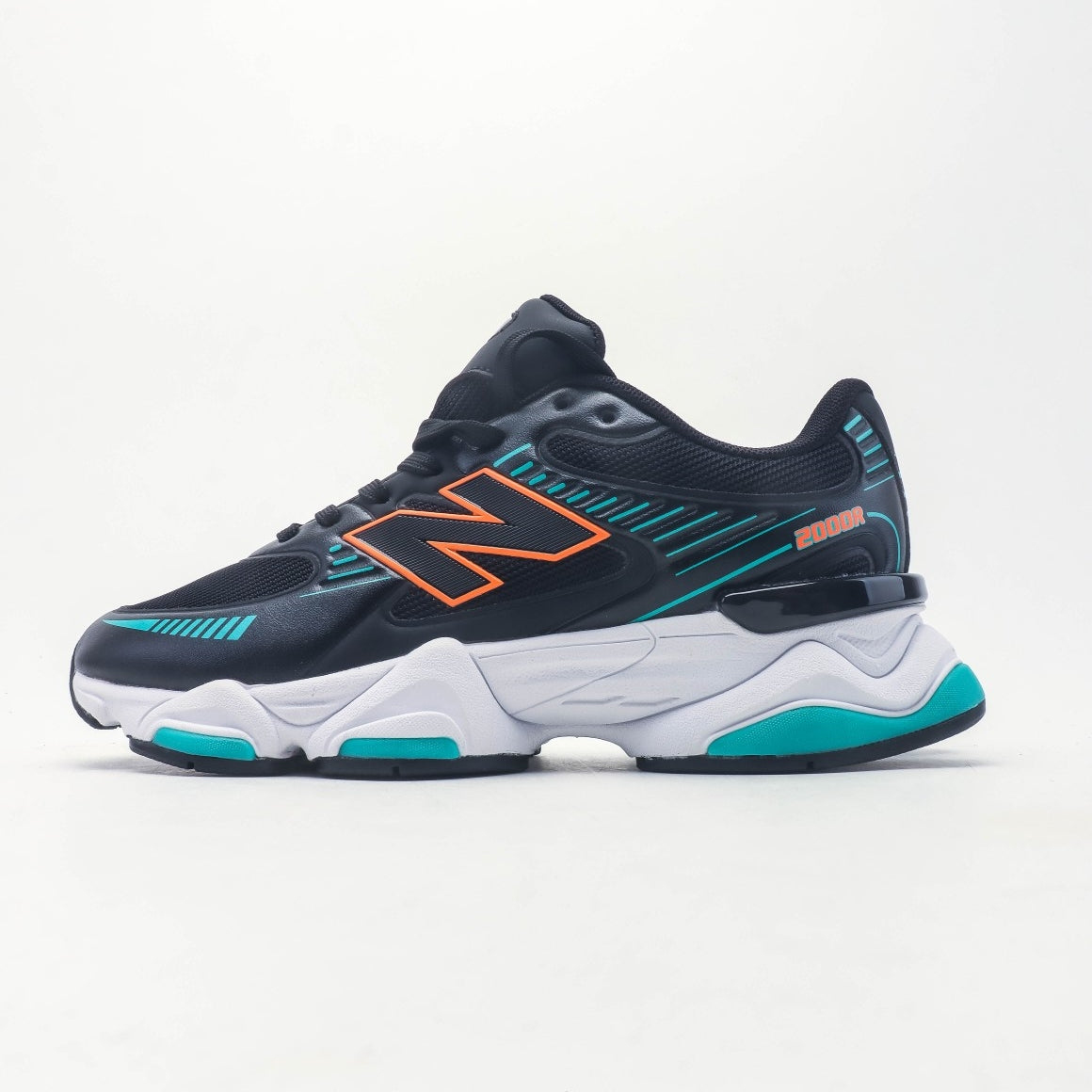 New Balance Unisex Sneakers 2000R