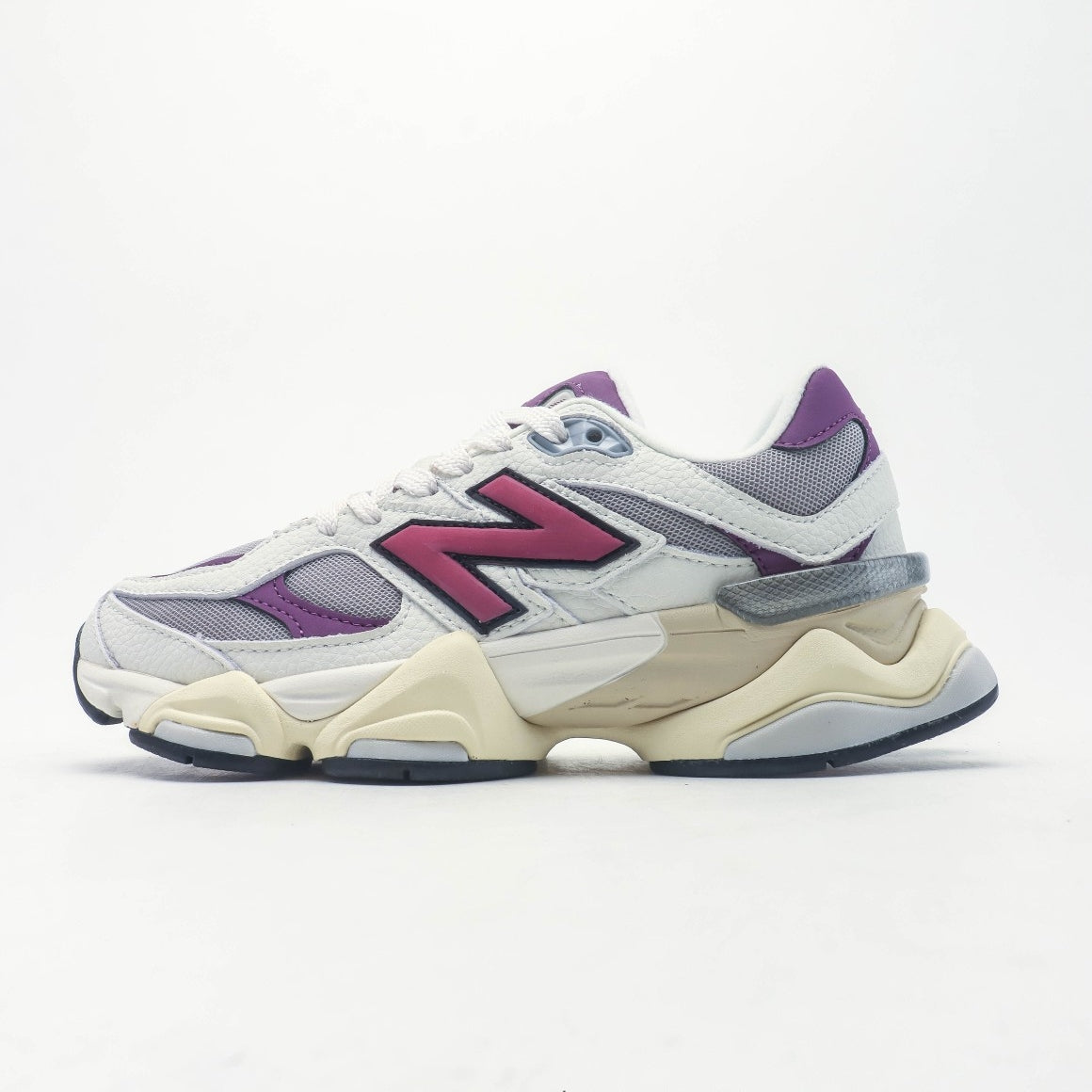New Balance Unisex Sneaker U9060ORC-3