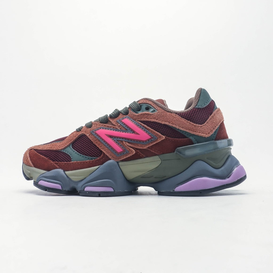 New Balance Unisex Sneakers U9060ORC-2