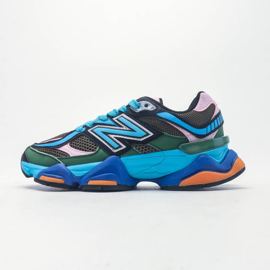New Balance Unisex Sneakers U9060ORC-4