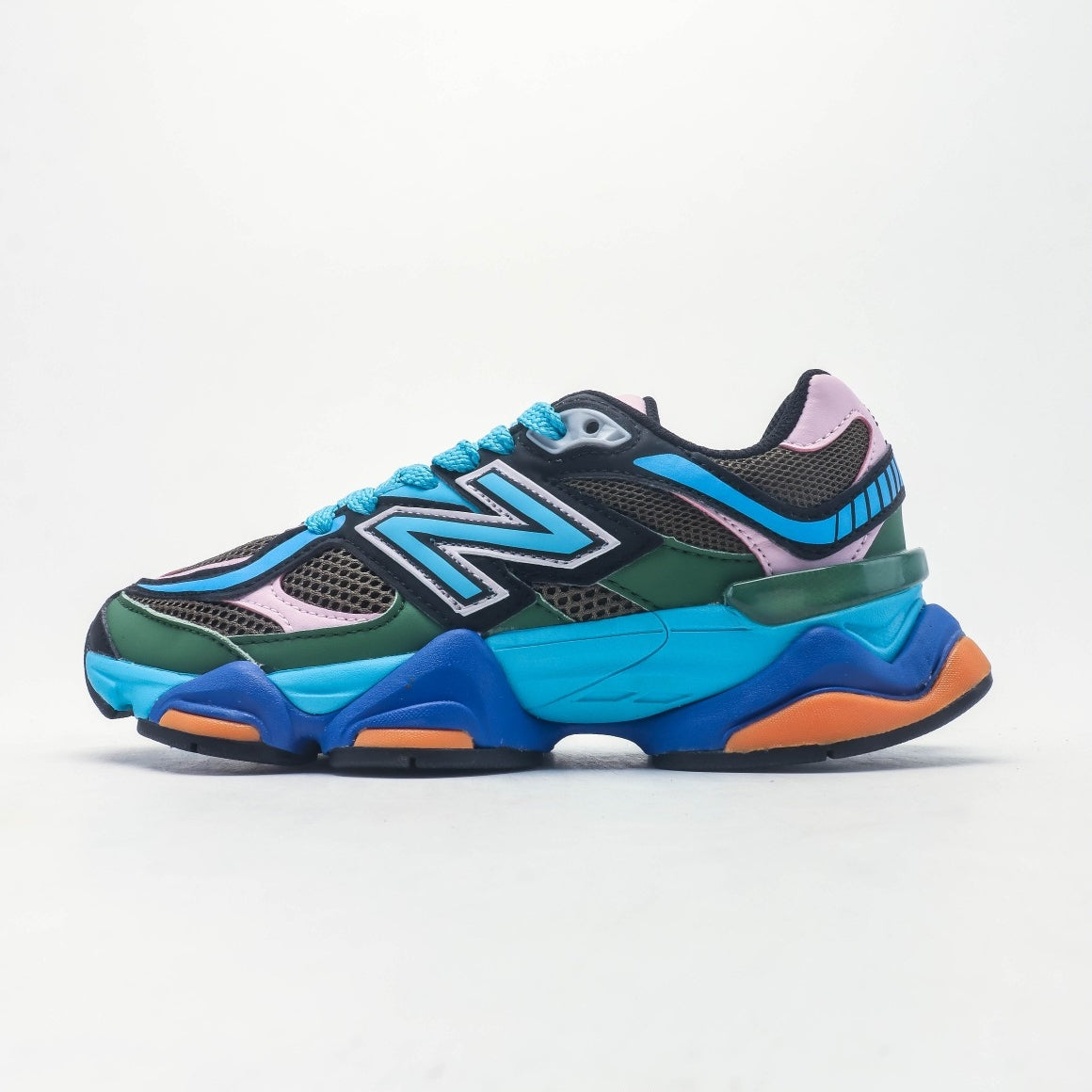New Balance Unisex-Sneaker U9060ORC-4