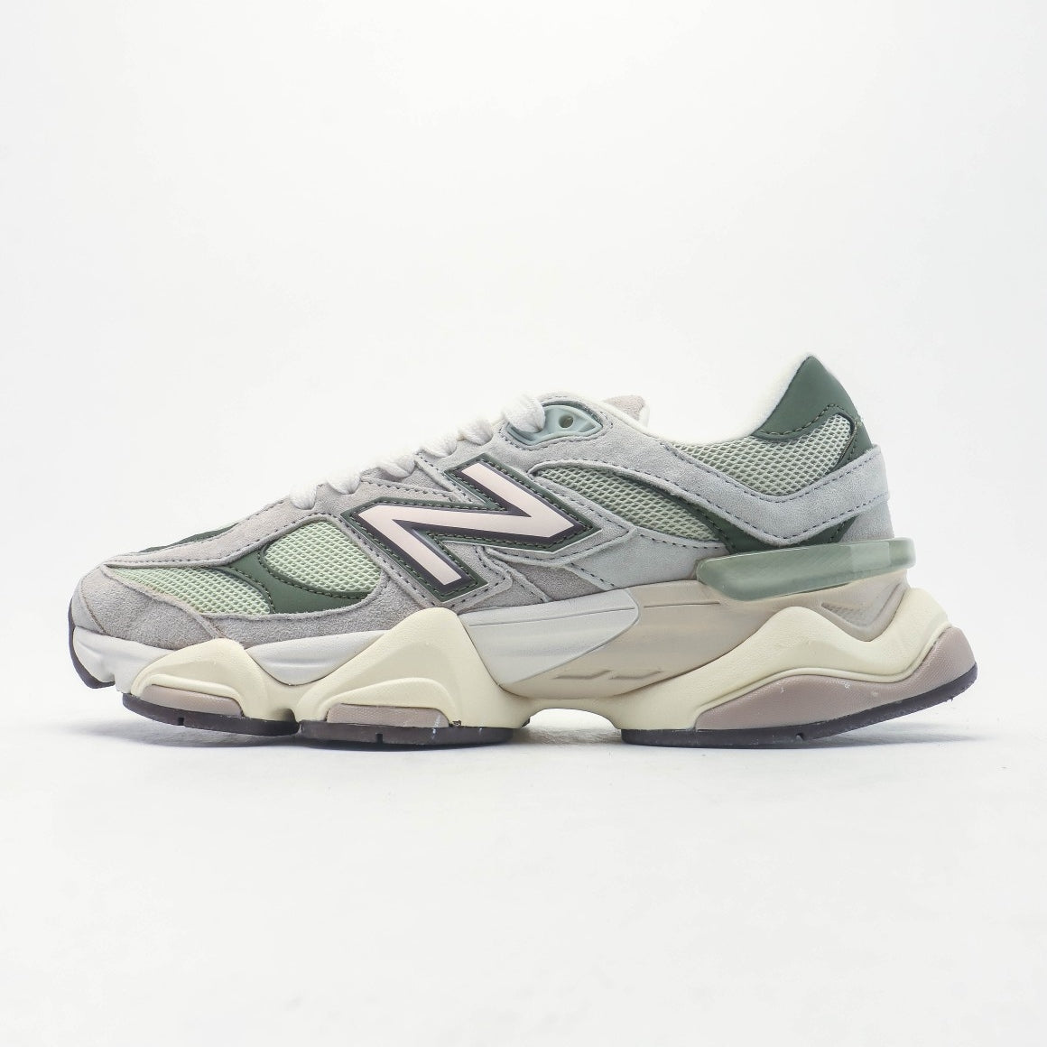 New Balance Unisex-Sneaker U9060ORC-4