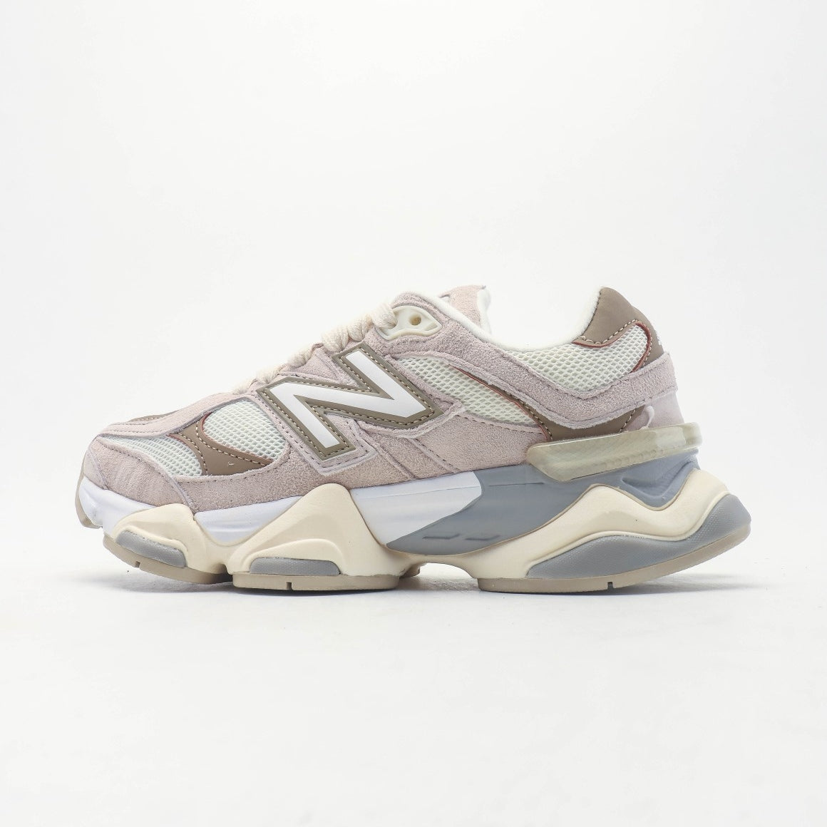 New Balance Unisex-Sneaker U9060ORC-4