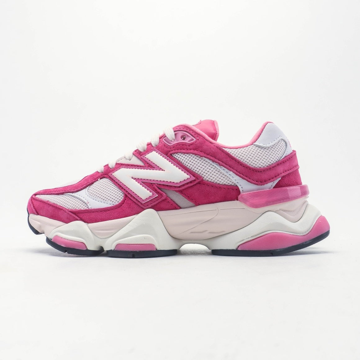 New Balance Unisex-Sneaker U9060ORC-4