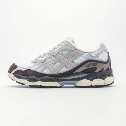 ASICS Unisex-Sneaker NYC