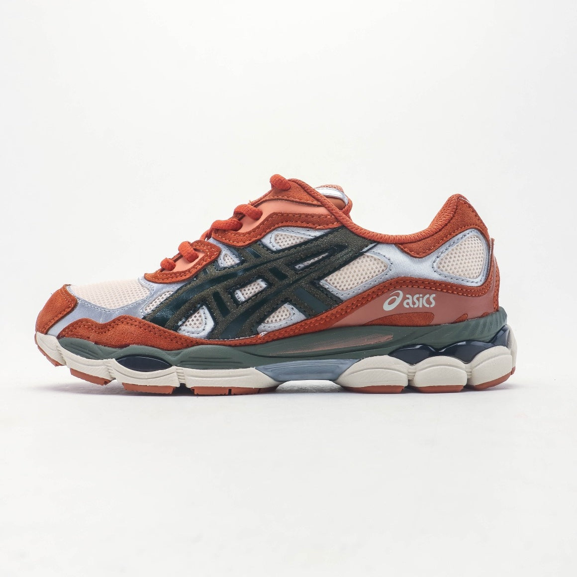 ASICS Unisex-Sneaker NYC