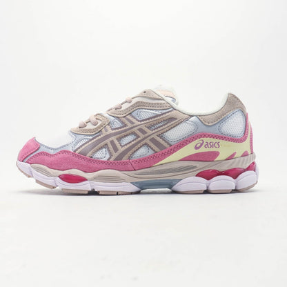 ASICS Unisex-Sneaker NYC