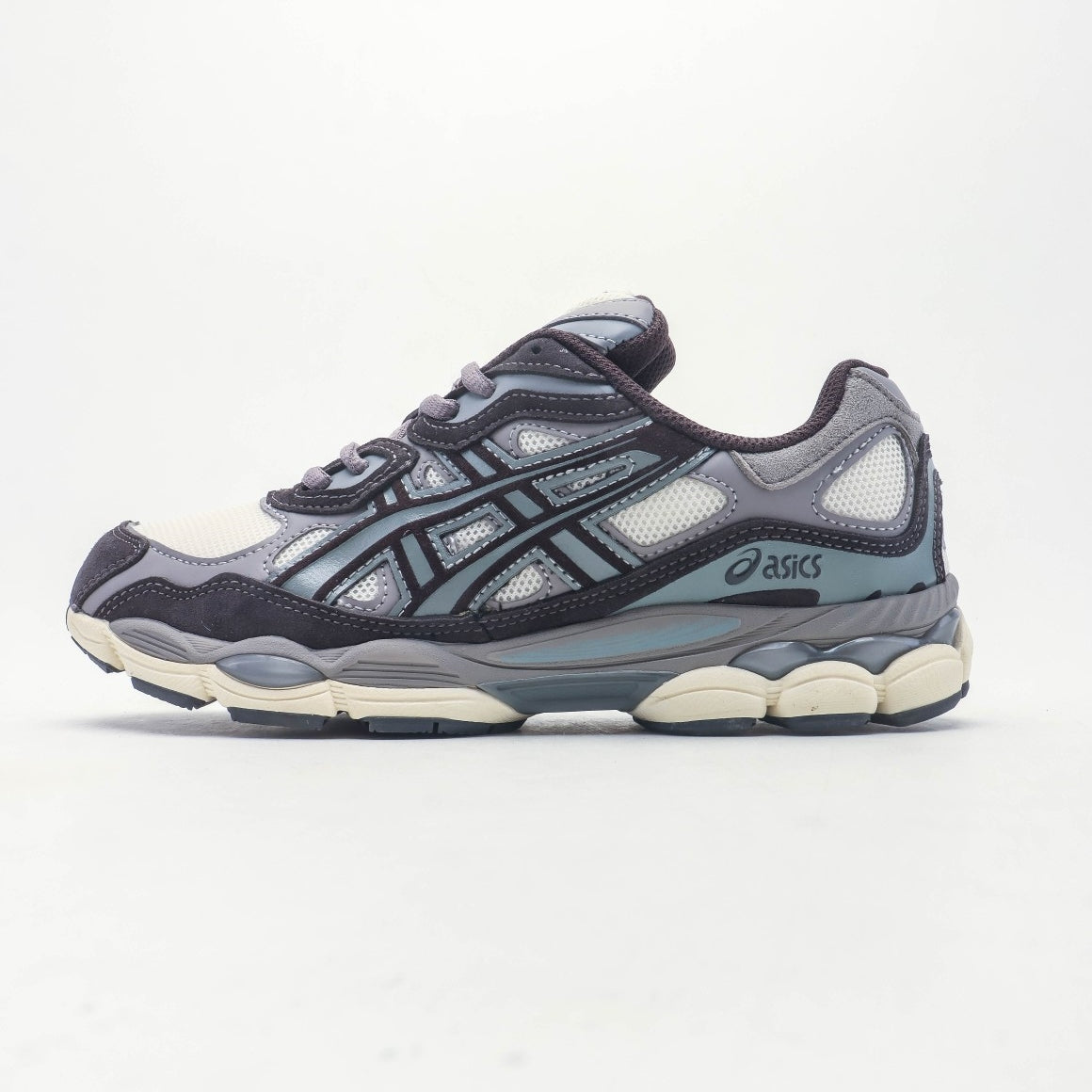 ASICS Unisex-Sneaker NYC