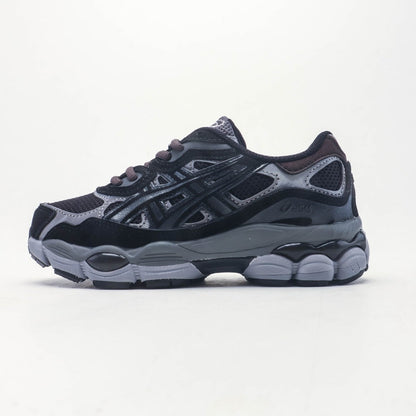 ASICS Unisex Kids' Footwear NYC