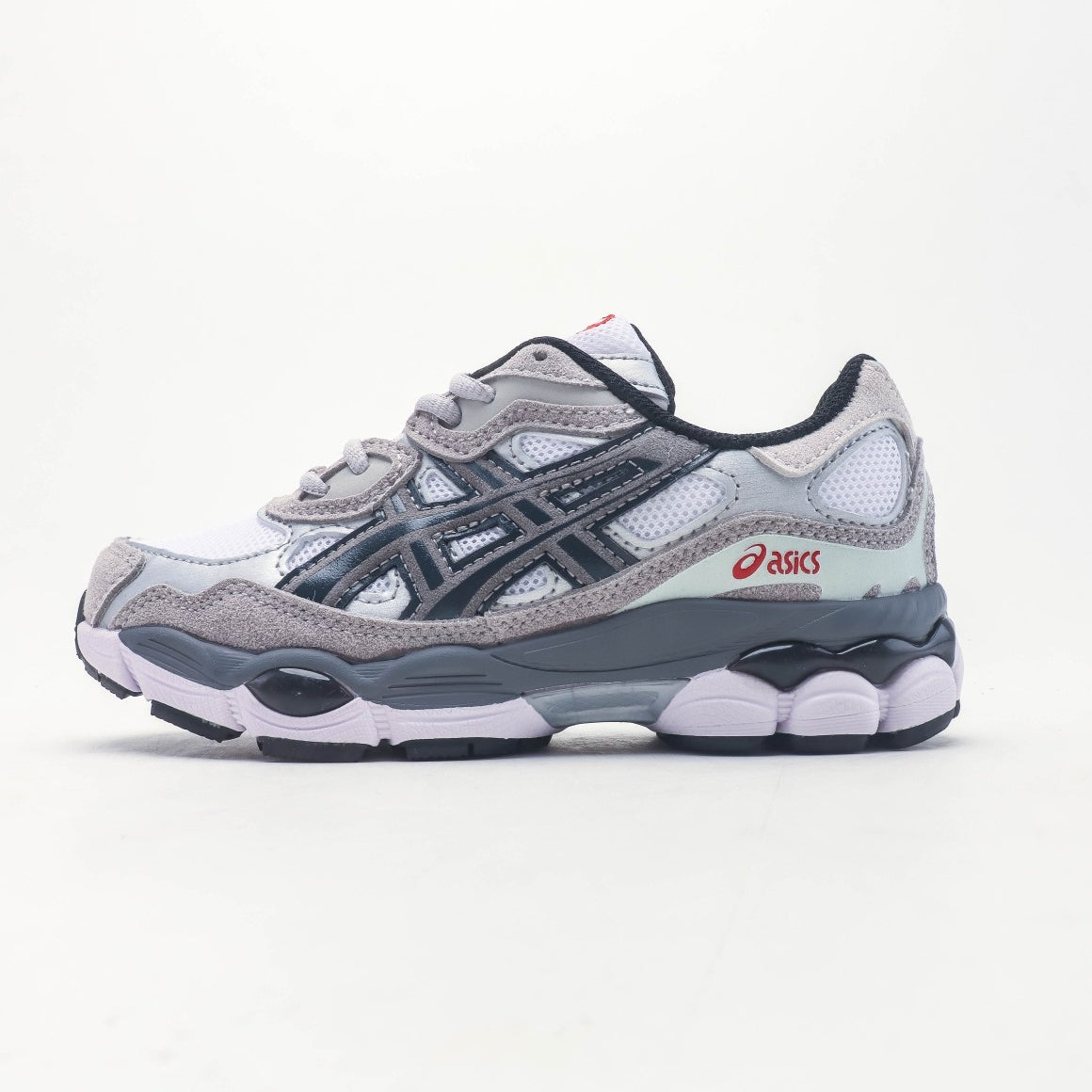 ASICS Unisex Kids' Footwear NYC