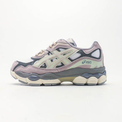 ASICS Unisex Kids' Footwear NYC