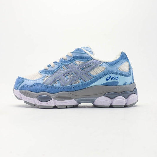 ASICS Unisex Kids' Footwear NYC
