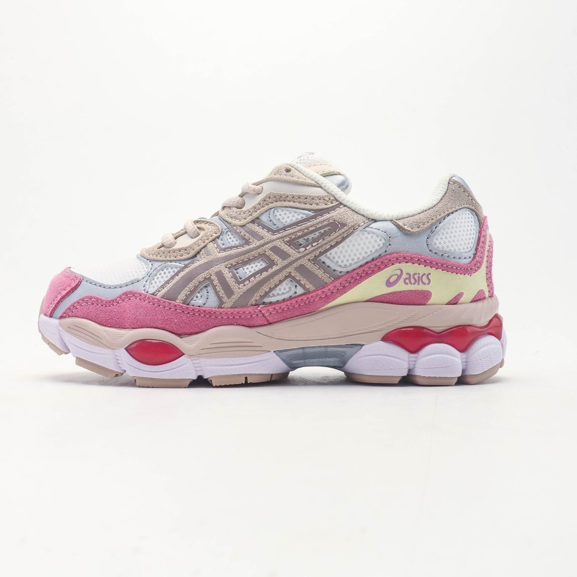 ASICS Unisex Kids' Footwear NYC
