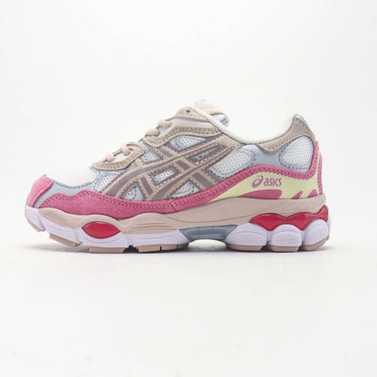 ASICS Unisex Kids' Footwear NYC