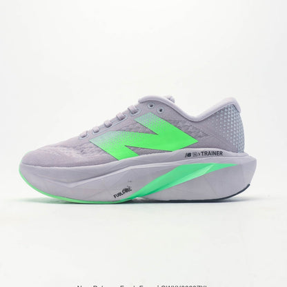 New Balance Unisex Sneakers Fresh Foam-3
