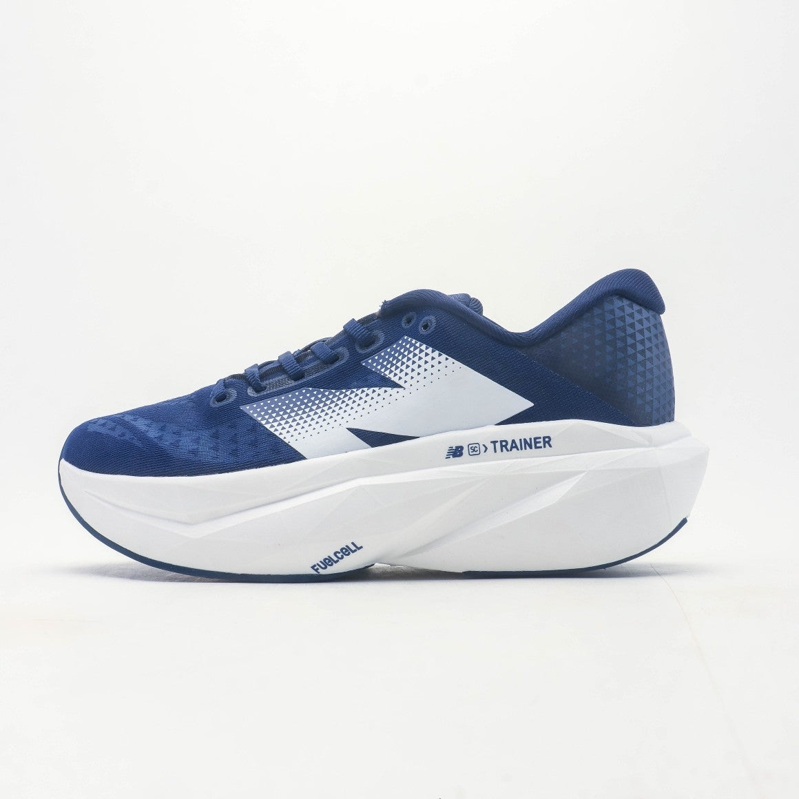 New Balance Unisex-Sneaker Fresh Foam-1