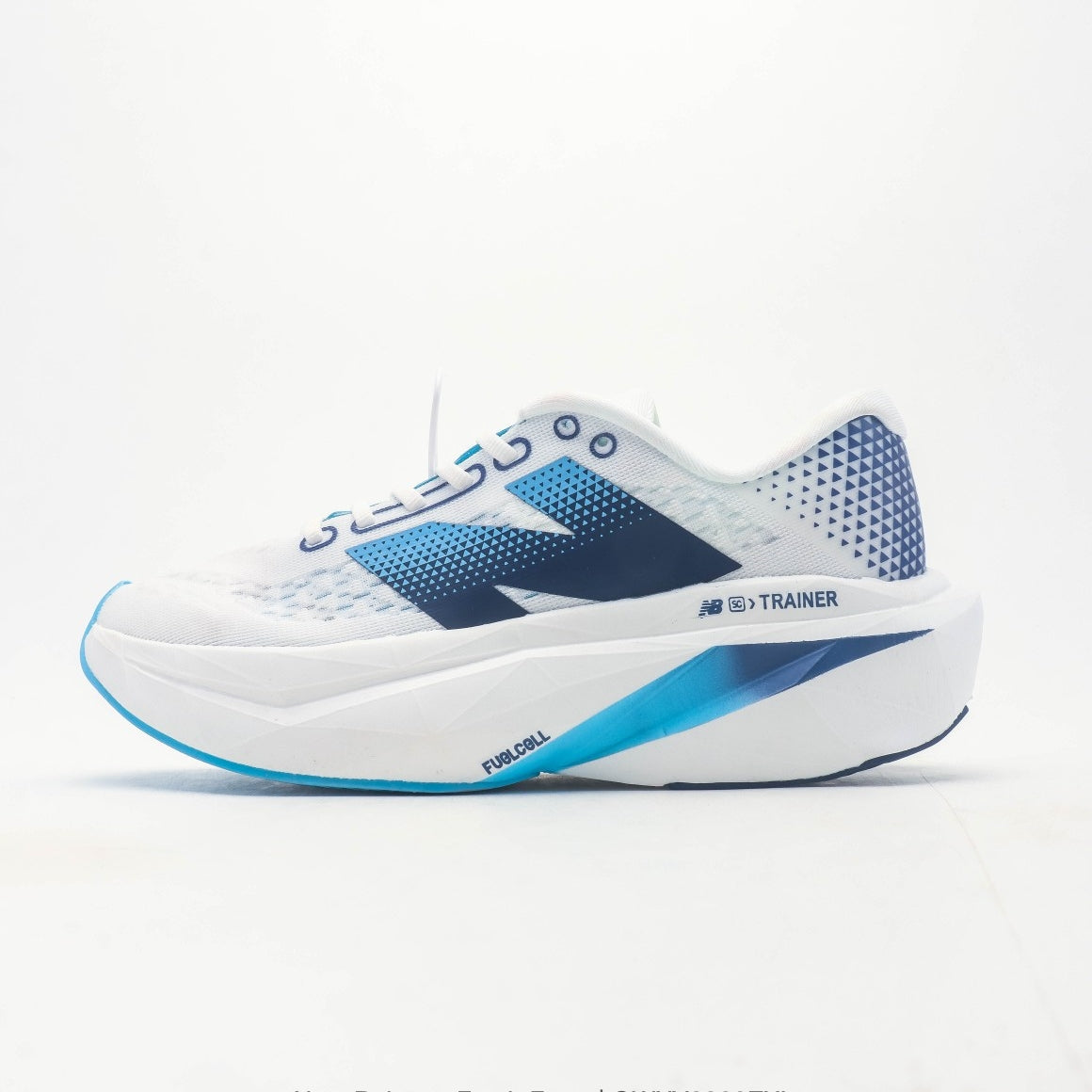 New Balance Unisex Sneakers Fresh Foam-3