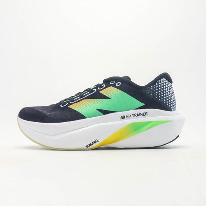 New Balance Unisex Sneakers Fresh Foam-3