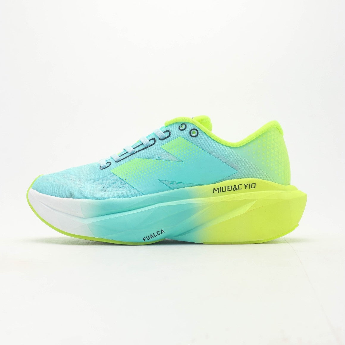 New Balance Unisex Sneakers Fresh Foam-2