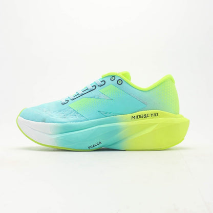 New Balance Unisex Sneakers Fresh Foam-2