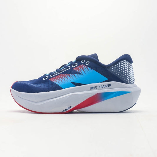 New Balance Unisex Sneakers Fresh Foam-3