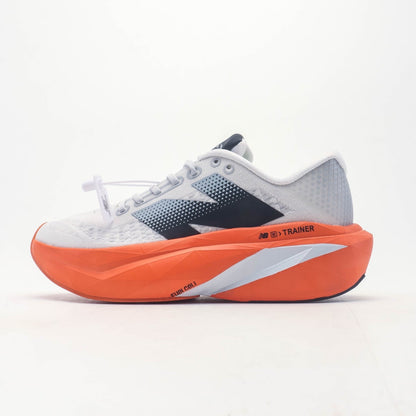 New Balance Unisex Sneakers Fresh Foam-3