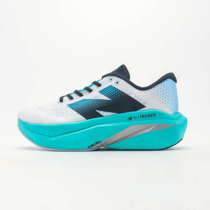 New Balance Unisex Sneakers Fresh Foam-3