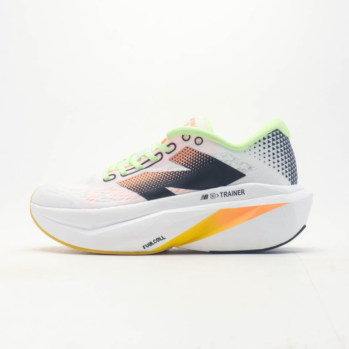 New Balance Unisex Sneakers Fresh Foam-3