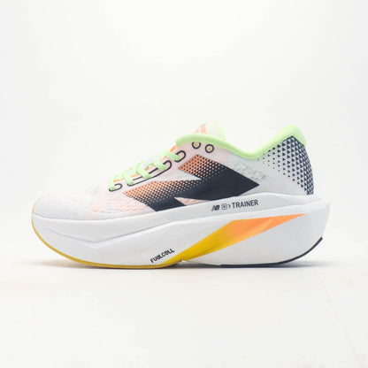 New Balance Unisex Sneakers Fresh Foam-3